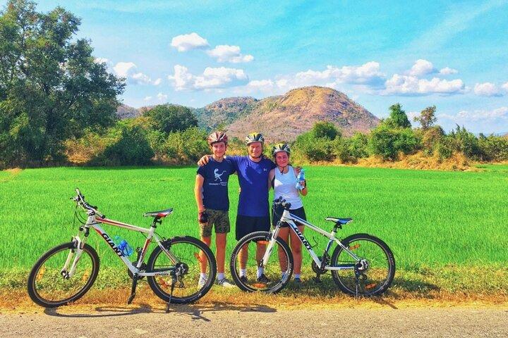 Hoa Lu Tam Coc Full Day Cultural And Scenic Tour