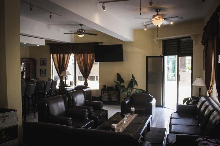 Dominican Cigar Factory Tour