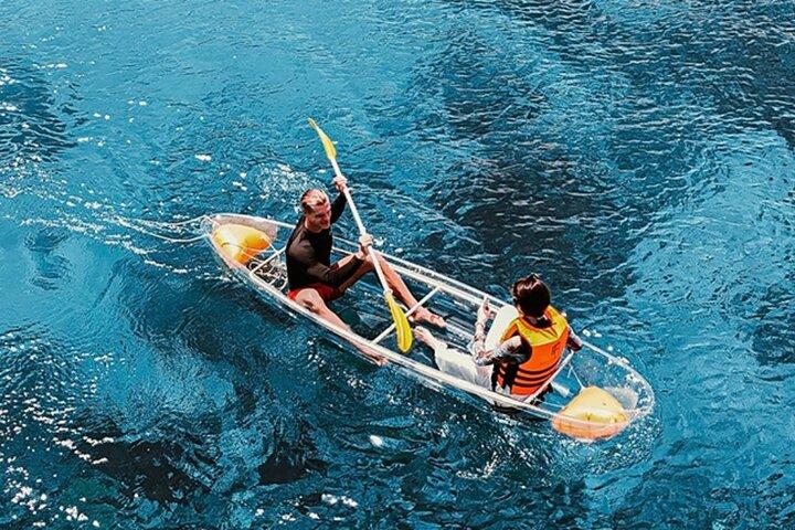 Phuket: James Bond Island & Phang Nga Bay Sunset Luxury Yacht