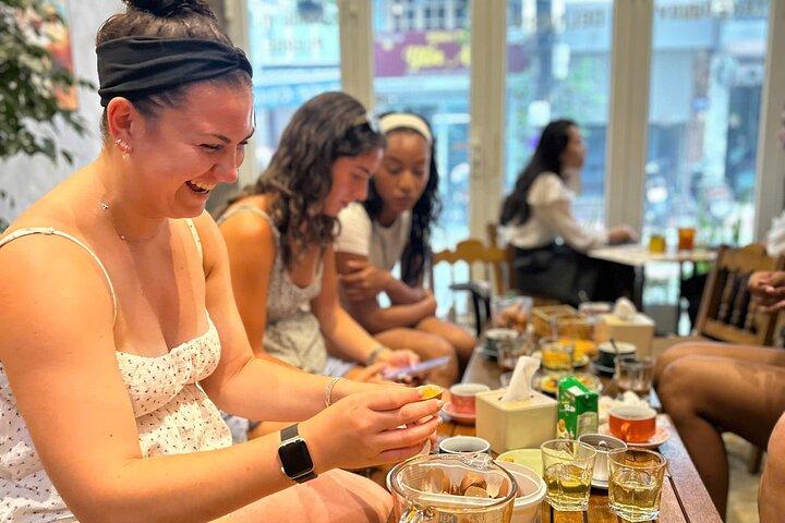 Hanoi Coffee Workshop: Master 6 Signature Vietnamese Coffee