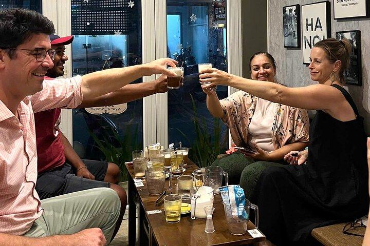 Hanoi Coffee Workshop: Master 6 Signature Vietnamese Coffee