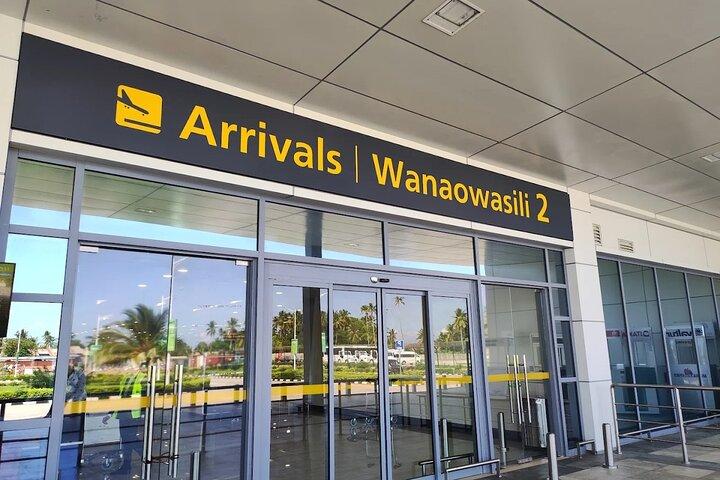 Premium Private Transfer in Zanzibar – Airport, Hotels, Beaches