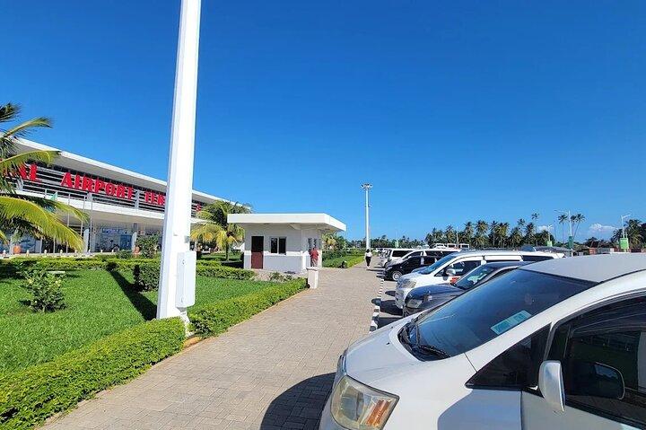 Premium Private Transfer in Zanzibar – Airport, Hotels, Beaches