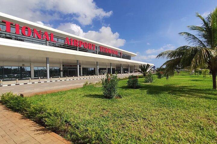 Premium Private Transfer in Zanzibar – Airport, Hotels, Beaches