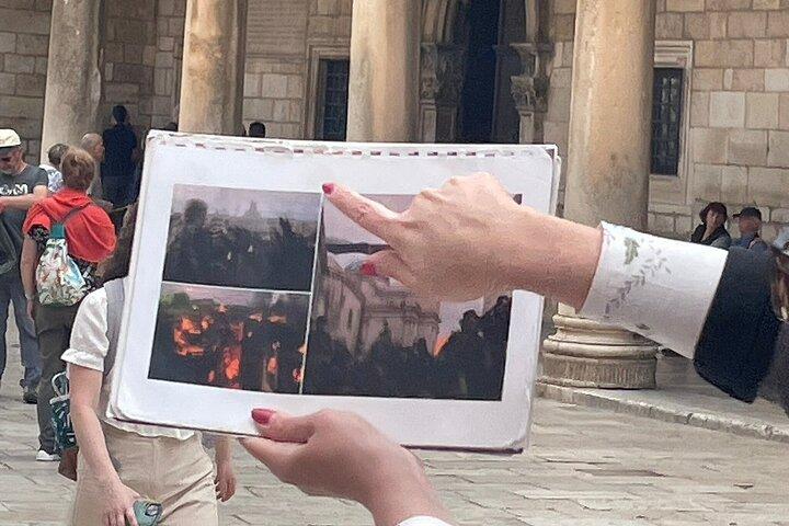 Westeros and Dubrovnik Private Walking Tour