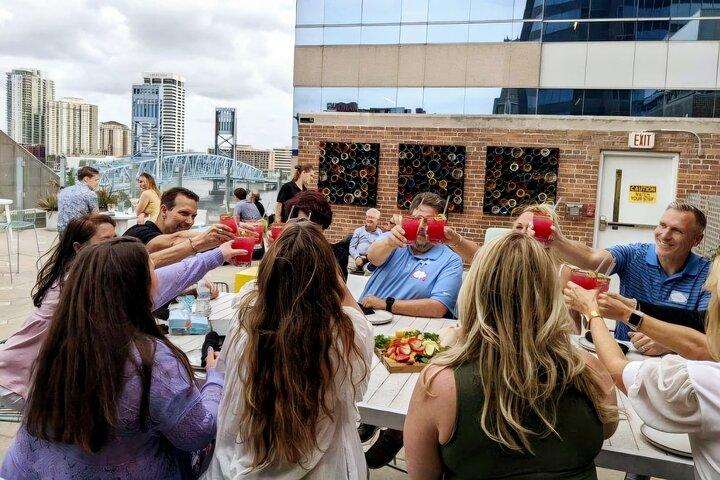 Downtown Bites and Sights