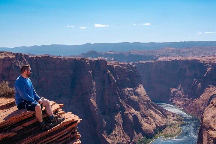 Exclusive Private Photo Tour: Horseshoe Bend & Antelope Canyon