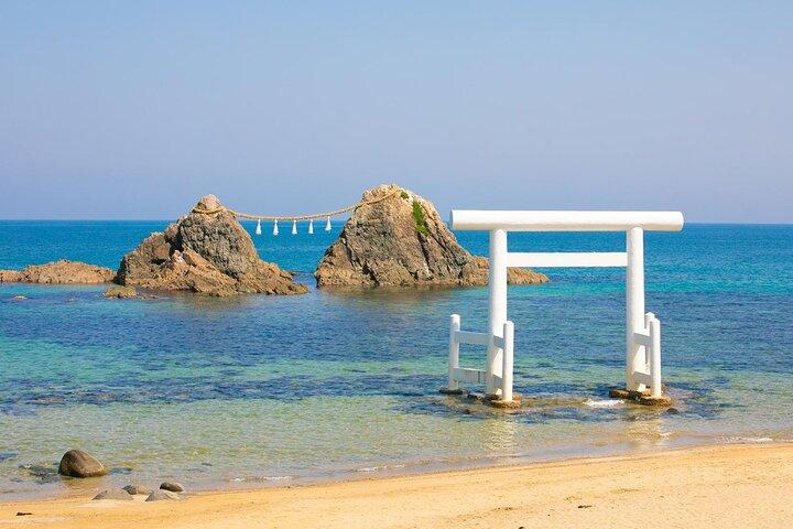 From Fukuoka Kyushu Itoshima Hidden Gems Day Tour