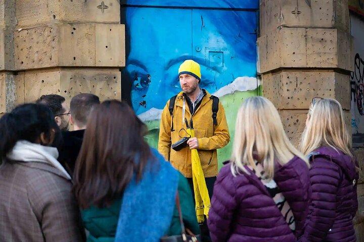 Oasis Wonderwalk Tour – The Ultimate Oasis Experience!