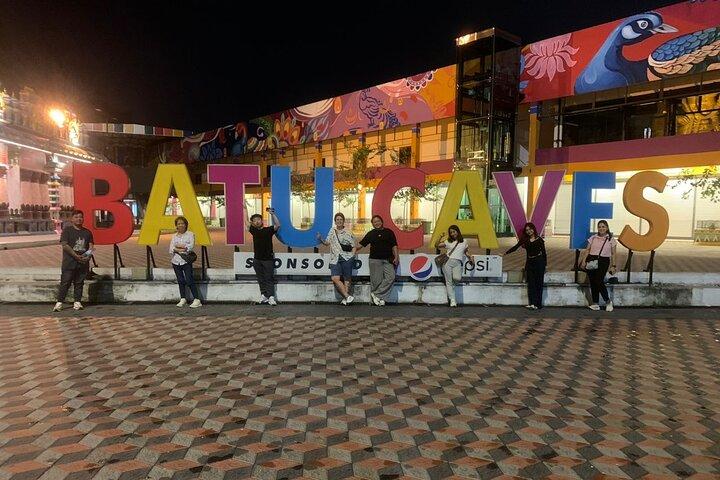 Genting Highland With Cable Car Ride Private Tour
