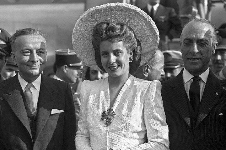 Private Evita and Peronism Historical Tour in Buenos Aires