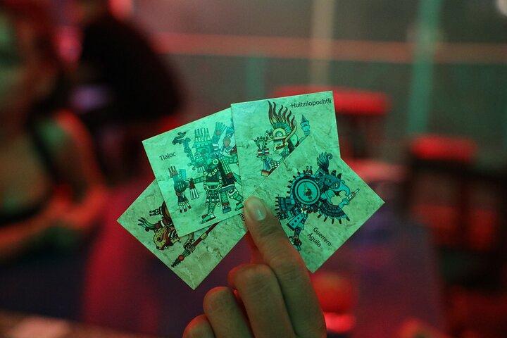 Flavors of the past: A Pre-Hispanic drink tour in Mexico city.