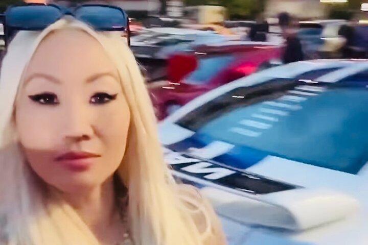 Fast & Furious Tokyo Drift III : Experience Ride JDM