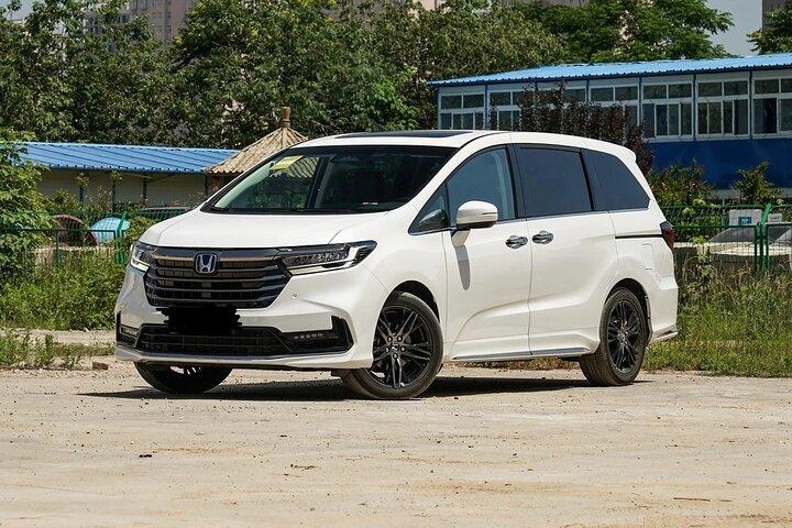 New Delhi Airport: Private Transfer DEL to New Delhi City Center