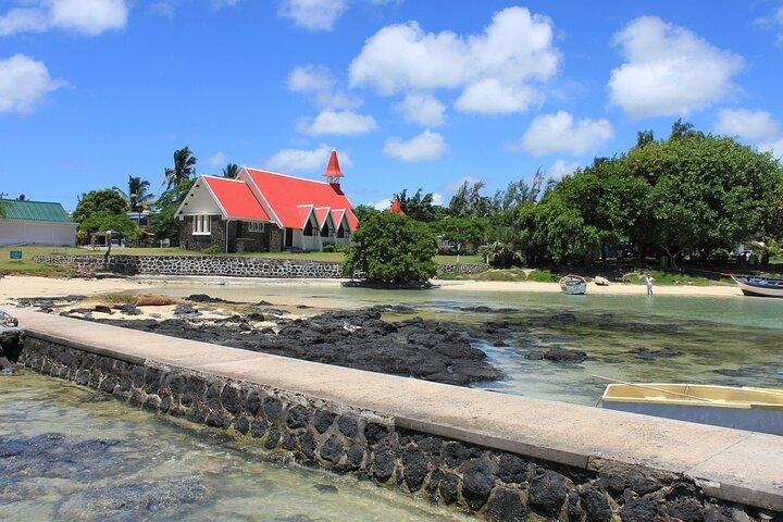 Mauritius North Tour and Turtle Snorkeling