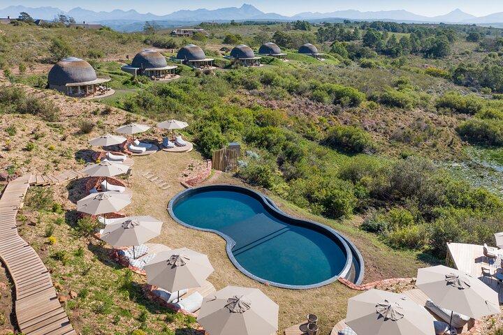 2 Nights Gondwana Safari Tour from Cape Town