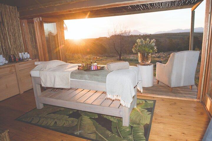 2 Nights Gondwana Safari Tour from Cape Town