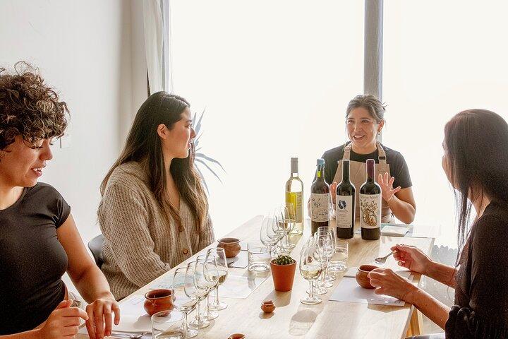 Discover Argentine Wines Paired with Delicious Tapas