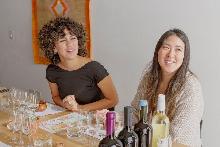 Discover Argentine Wines Paired with Delicious Tapas