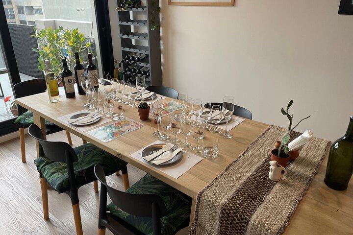 Discover Argentine Wines Paired with Delicious Tapas