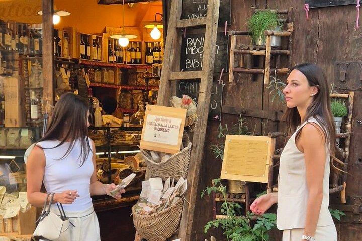 Siena Private Walking Tour