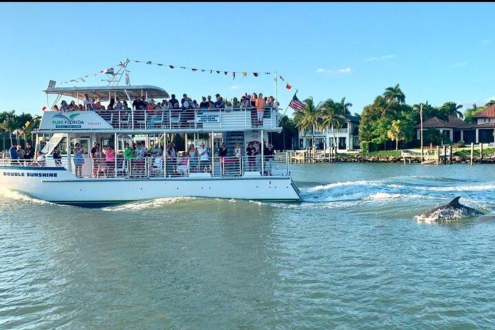 Naples Sightseeing Boat Tour