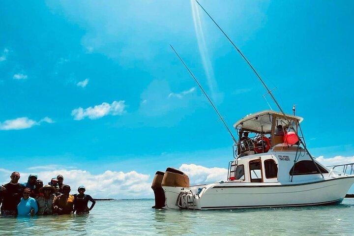 7-Day Galápagos Nature Tour: Explore Santa Cruz & Isabela Islands