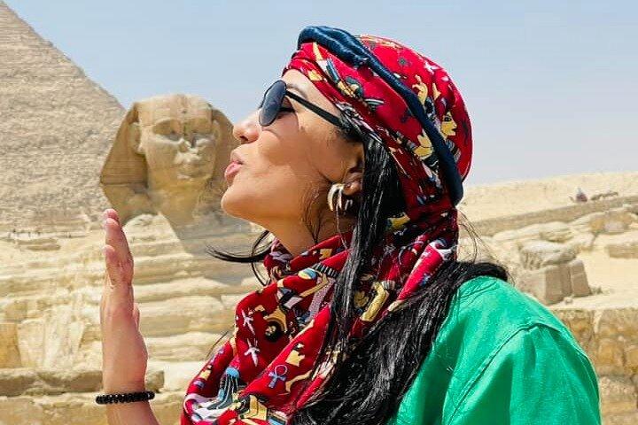 9 Days Egypt Tour To Cairo, Alexandria, Abu Simbel and Cruise