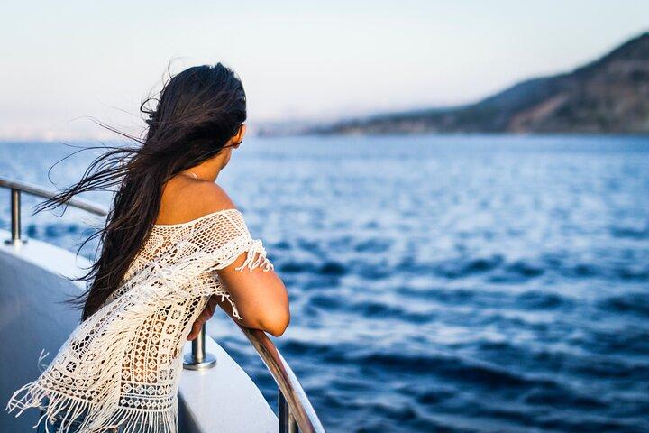 10 Days Egypt Tour with Cairo, Nile Cruise and Sharm El Sheikh