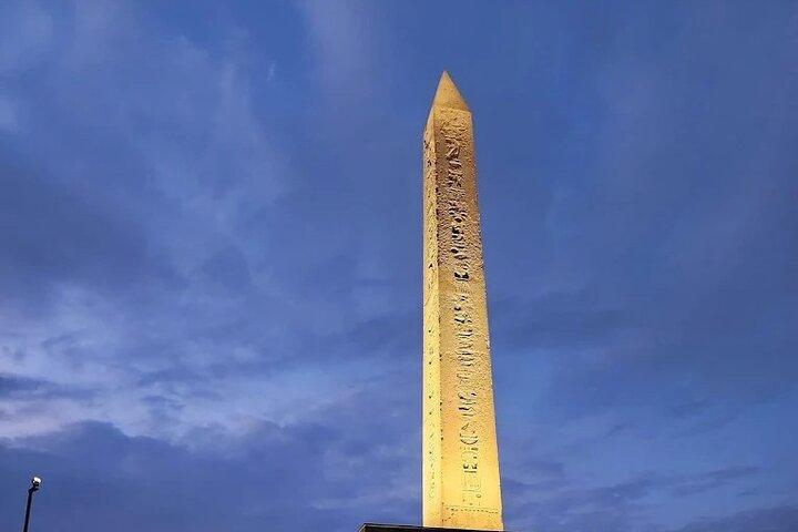 Full Day pyramids of Giza grand Egyptian museum GEM 2026