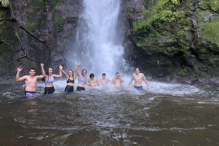 Kilimanjaro Cultural Tour: Chagga, Songs, Cuisine & Community