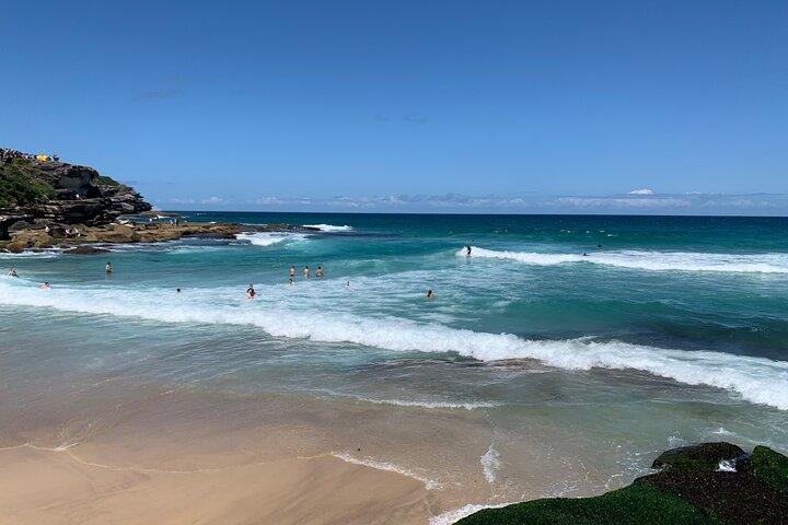Sydney Full Day Private City Harbour Coastal Adventure