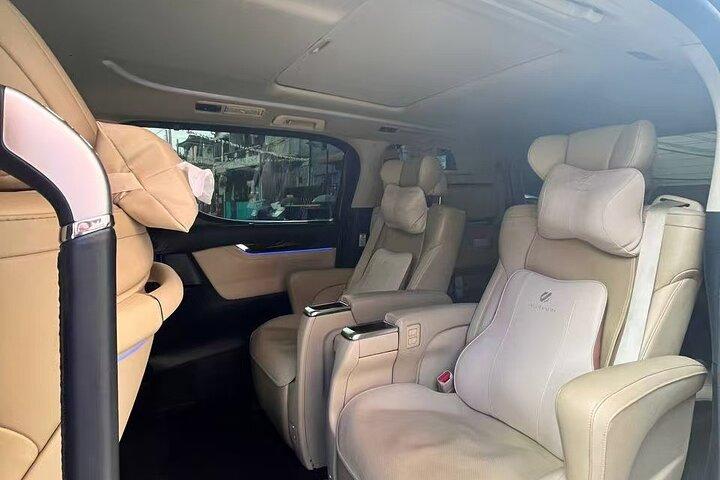 Siem Reap: SAI Airport to City Centre|Hotels Private Transfer