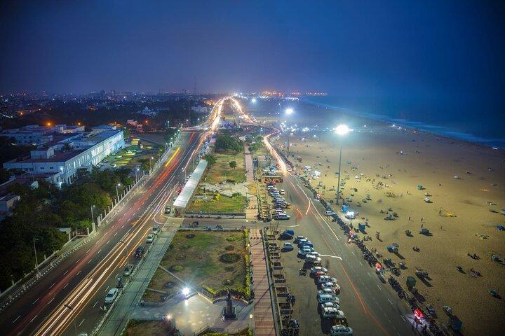 Chennai City Highlights – Government Museum & Temple Discovery