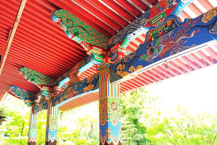 Kyoto: Philosopher’s Path and Hidden Temple Cultural Walk