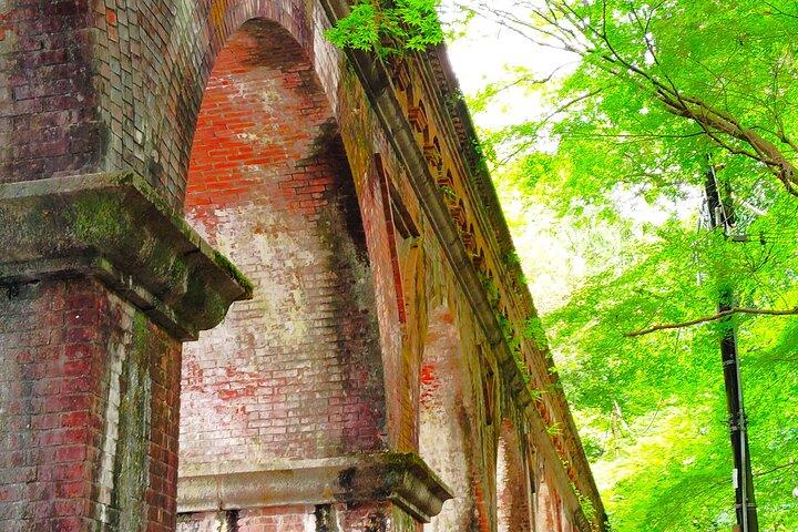 Kyoto: Philosopher’s Path and Hidden Temple Cultural Walk