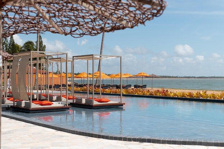 Day Use LUP and Transfer to Carneiros Beach