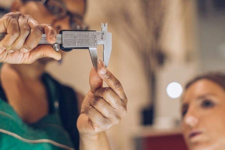 Design Luxury and Personalized Jewelry in Paris le Marais