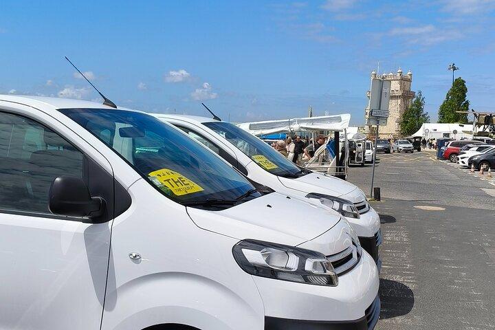 Airport Shuttle