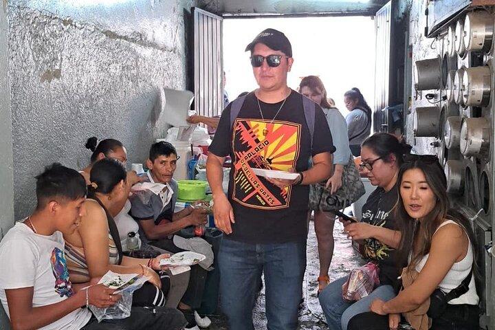 All-in-one CDMX adventure