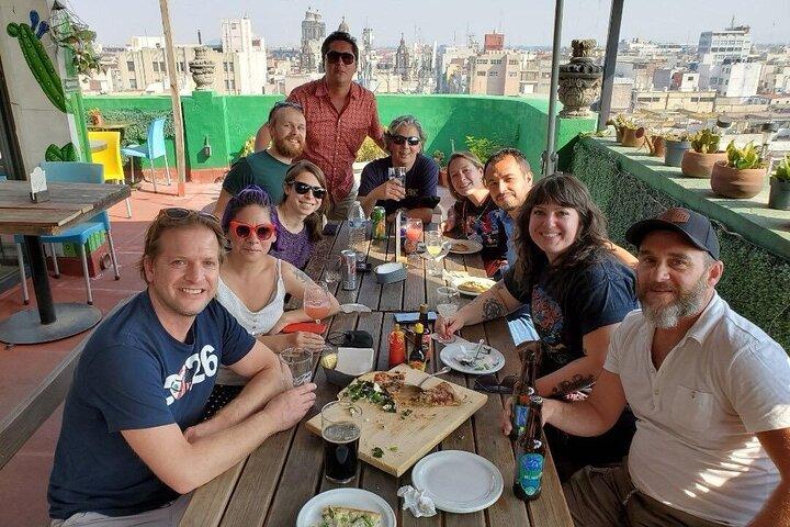 All-in-one CDMX adventure