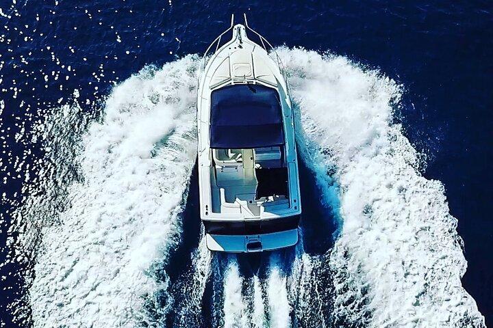Private Cinque Terre Boat Tour from La Spezia