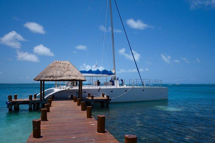 Party Boat Hip Hop Adults Only
