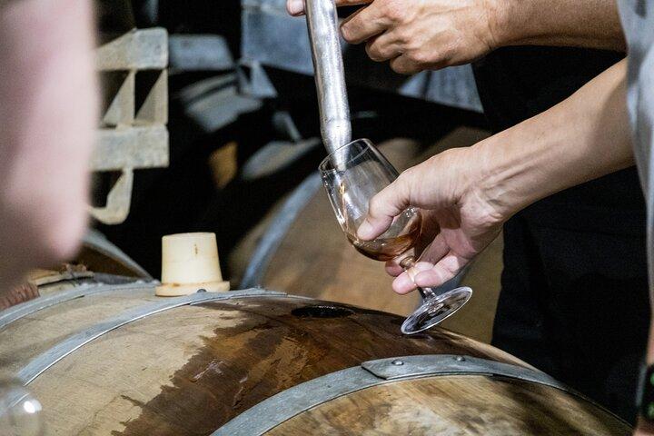 Hunter Valley All Inclusive, Wine, Chocolate Tasting and Lunch