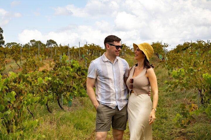 Hunter Valley All Inclusive, Wine, Chocolate Tasting and Lunch