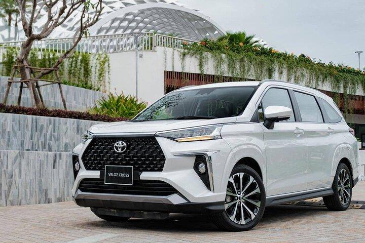 Private Transfer from Ho Chi Minh City to Mui Ne Can Tho VungTau