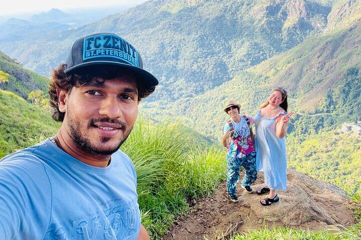 Customizable 10-Day Private Tour of Sri Lanka's Highlights
