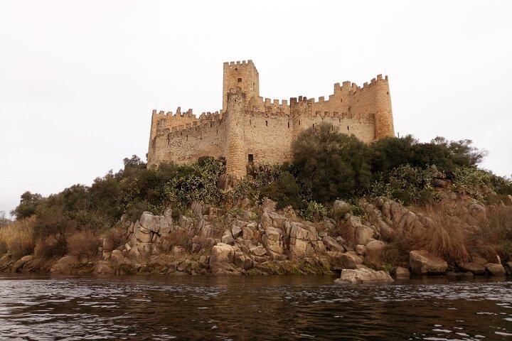 Knights Templar Tomar (UNESCO Site) Private Tour 9H