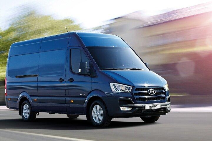 Private Transfer from Ho Chi Minh City to Mui Ne Can Tho VungTau