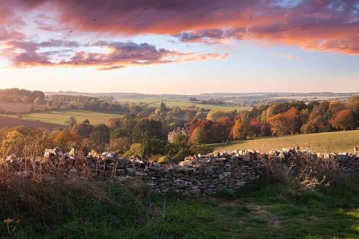 Guided Tour of Harry Potter Film Locations of Lacock & Cotswolds